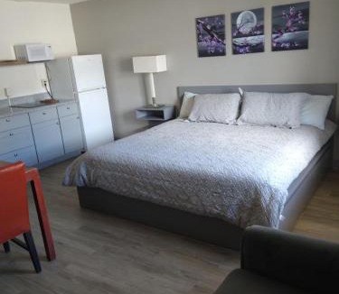 Durango Hotel | Budget Inn Durango