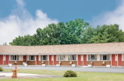 Mifflintown Hotel | Budget Inn Mifflintown