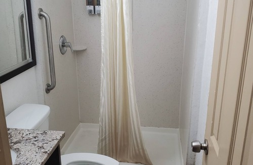 Florida South Atlantic Coast Hotel | Budget Inn Of Avon Park