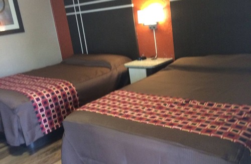 Florida South Atlantic Coast Hotel | Budget Inn Of Avon Park
