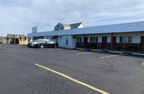 Rostraver Hotel | Budget Inn