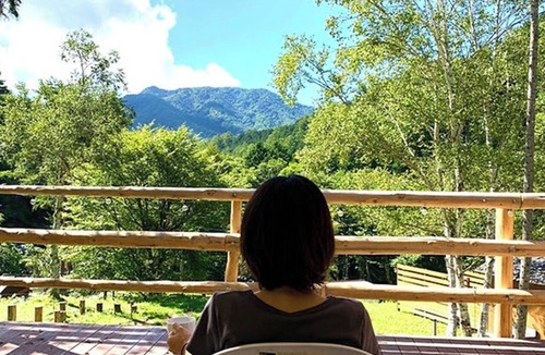 Koshu RV Rental | Building A Plan for 4 people Children under elem /Koshu City Yamanashi