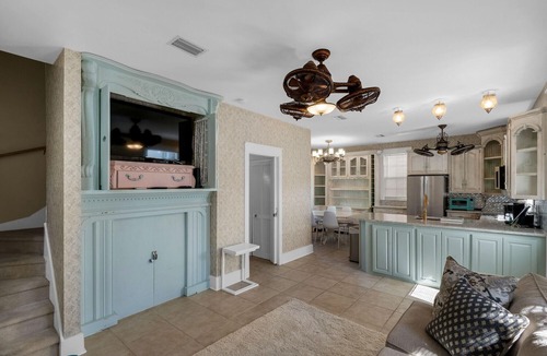 Seagrove Beach House | BUNGALOWS @ SEAGROVE! Near the Beach! Community Pool!