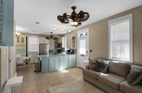 Seagrove Beach House | BUNGALOWS @ SEAGROVE! Near the Beach! Community Pool!