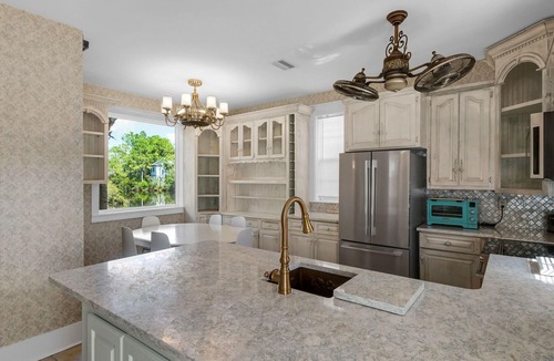Seagrove Beach House | BUNGALOWS @ SEAGROVE! Near the Beach! Community Pool!