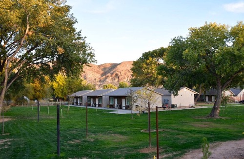 La Verkin Cabin | Bunkhouse 3B With Full Bath