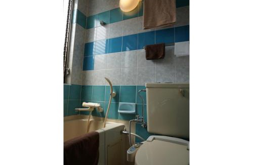 Nakano Hotel | Business Hotel Crescent - Vacation STAY 49947v