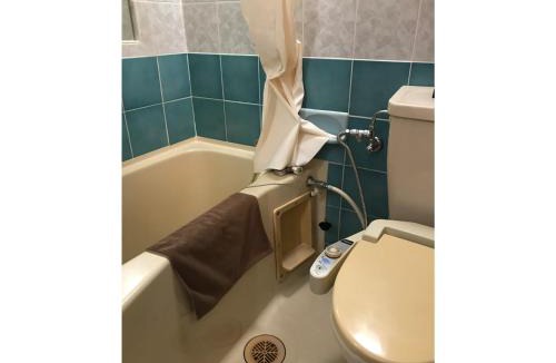 Nakano Hotel | Business Hotel Crescent - Vacation STAY 49947v