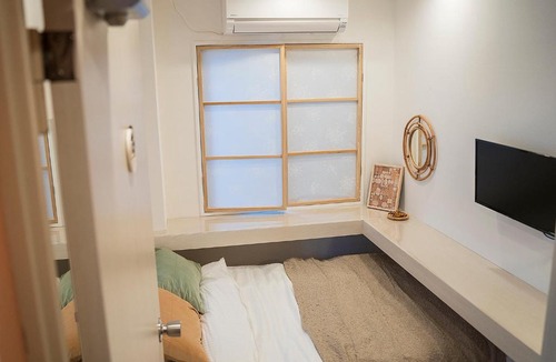 Ikebukuro Bed & Breakfast | Business Hotel Kankokukan