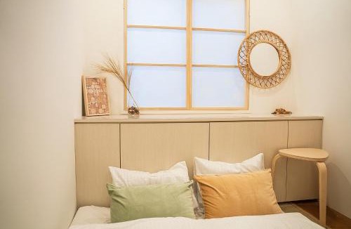 Ikebukuro House | Business Hotel Kankokukan - Vacation STAY 45862v