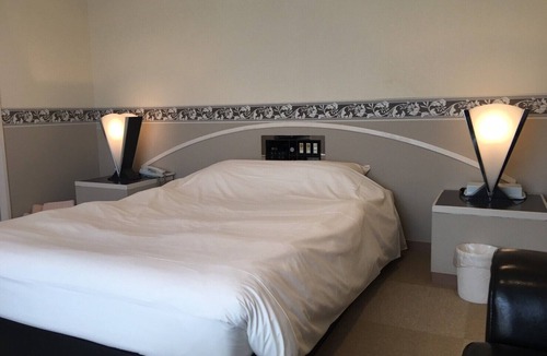 Adachi Hotel | BUSINESS HOTEL La Firenze