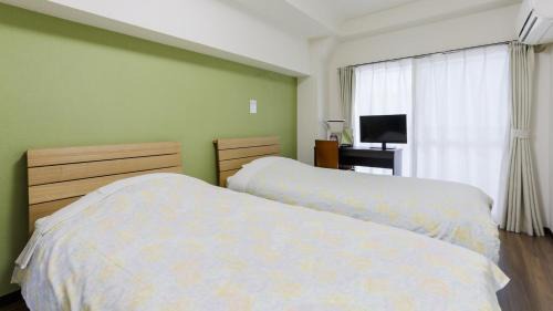 Fuchu Hotel | Business Inn Grandeur Fuchu