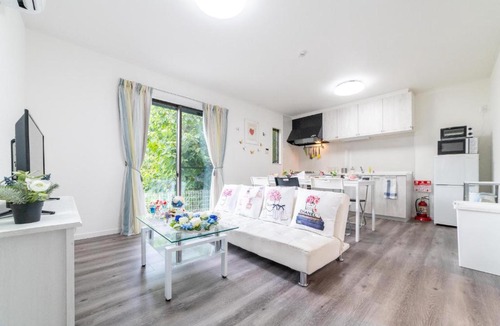 Yumoto House | Butterfly Paradise Hakone-Yumoto / Vacation STAY 80990