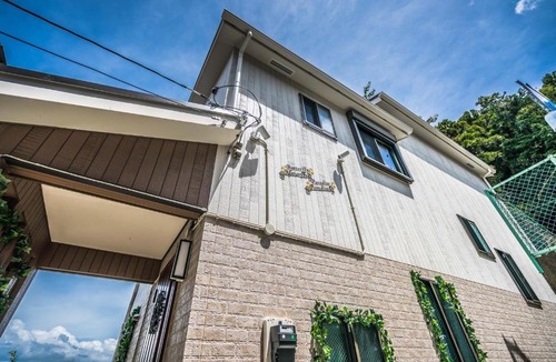 Yumoto House | Butterfly Paradise Hakone-Yumoto / Vacation STAY 80990