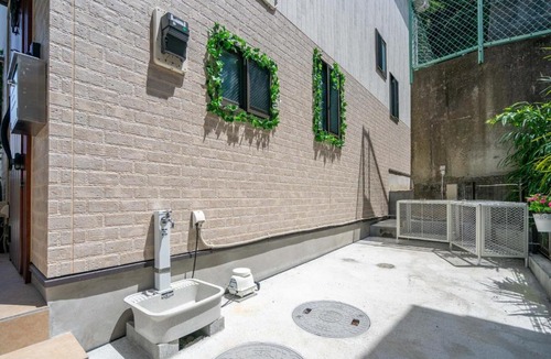 Yumoto House | Butterfly Paradise Hakone-Yumoto / Vacation STAY 80990