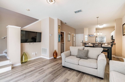 Bellavida House | BV4504 · Cozy Bella Vida Townhome Near Disney