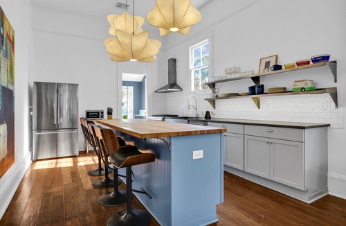 Bywater House | Bywater Beauty
