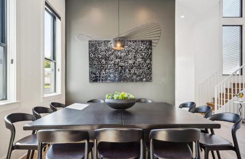 Bywater House | Bywater Retreat with Heated Pool and Roof Deck