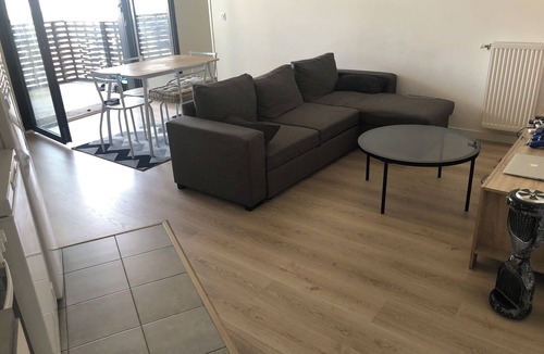 Rosny-sous-Bois Apartment | Cœur de Montreuil
