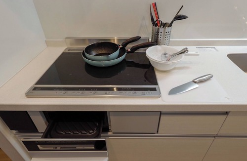 Azumabashi Apartment | C 4minute walk from Asakusa Station Accommodates 4 people Asakusa area/Sumida Ward Tokyo