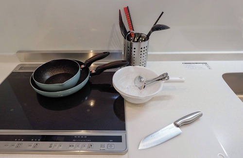 Azumabashi Apartment | C 4minute walk from Asakusa Station Accommodates 4 people Asakusa area/Sumida Ward Tokyo