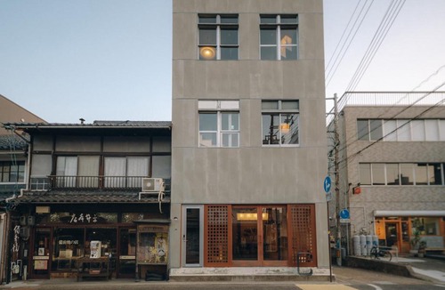 Kita Ward Hotel | C&C Okayama