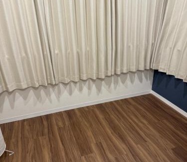 Sendagaya Apartment | C&H hotel1F