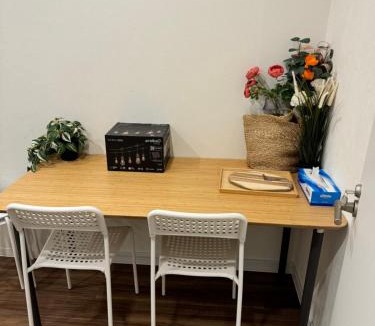 Sendagaya Apartment | C&H hotel1F