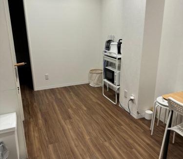Sendagaya Apartment | C&H hotel1F