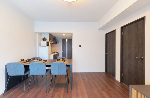 Setagaya Apartment | C1 4 minutes walk from Sangenjaya Station 5 mi/Setagaya-ku Tokyo