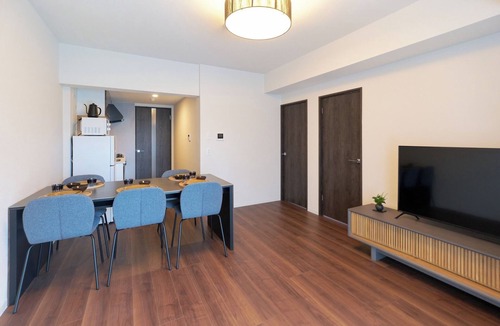 Setagaya Apartment | C1 4 minutes walk from Sangenjaya Station 5 mi/Setagaya-ku Tokyo