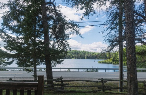 Timiskaming District Cottage | C1 Lakefront Cottage - Nature Getaway in Peaceful Northern Ontario