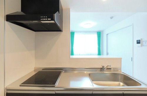 Ota Apartment | C4 minute walk from Kojiya StationMaximum 4 peop/Ota-ku Tokyo