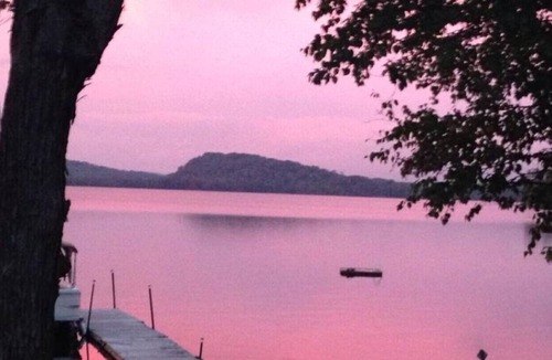 Unorganized Centre Parry Sound House | COZY COMMANDA LAKE HEAVENLY PINES