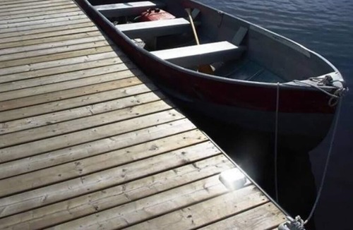 Unorganized Centre Parry Sound House | COZY COMMANDA MAPLE HILL LODGE