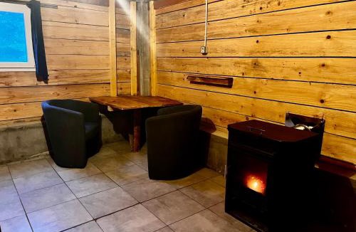 Olivese House | Cabane 2