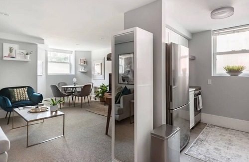 Cabbagetown House | Cabbagetown Designer Dream Oasis