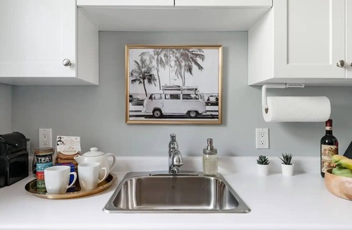 Cabbagetown House | Cabbagetown Designer Dream Oasis