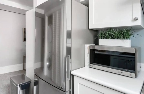 Cabbagetown House | Cabbagetown Designer Dream Oasis