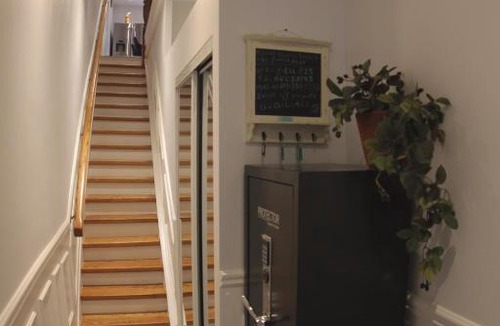 Cabbagetown House | Cabbagetown Victorian Home
