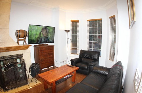 Cabbagetown House | Cabbagetown Victorian Home