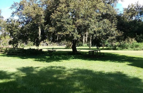 Plant City Cabin | Cabin Barn in The South - Ahhhh mazing! Now This is Vacation!