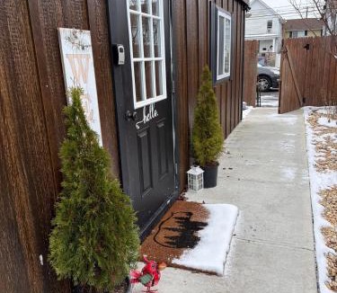Wilkes-Barre House | Cabin Experience near all