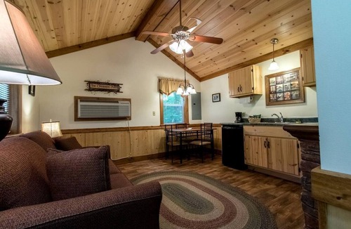 Allegheny Mountains Cabin | Cabin in the woods w/WIFI close to Monongahela National Forest