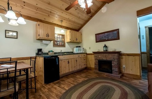 Allegheny Mountains Cabin | Cabin in the woods w/WIFI close to Monongahela National Forest