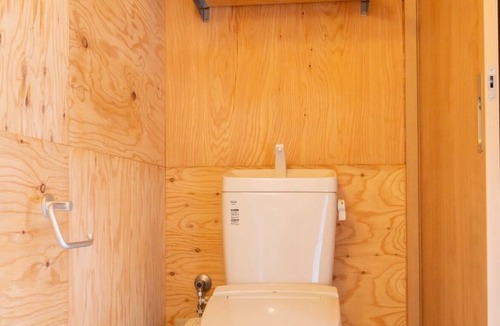 Ito Cabin | Cabin S Stay without meals / Ito Shizuoka