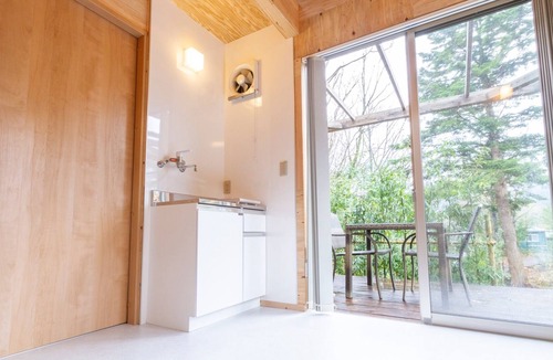 Ito Cabin | Cabin S Stay without meals / Ito Shizuoka