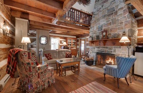 Pine Grove Mills House | Cabin Vacation Rental ~ 8 Mi to Penn State!