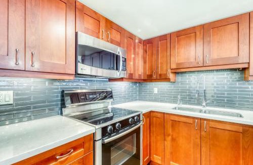 The Blue Mountains Apartment | Cachet Crossing 215