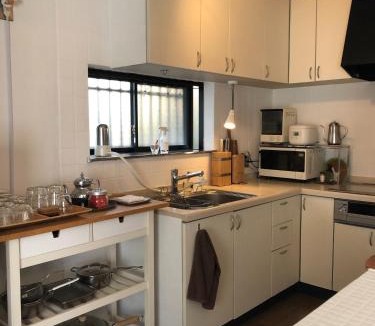 Zushi House | Cachtte Nagisa - Vacation STAY 95387v